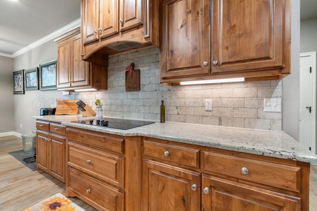 350 Snow Quail Road, Canyon, TX 79015