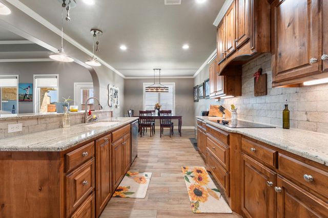 350 Snow Quail Road, Canyon, TX 79015
