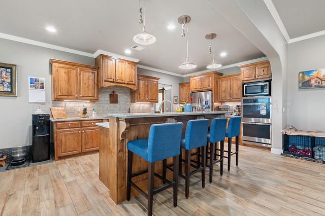 350 Snow Quail Road, Canyon, TX 79015