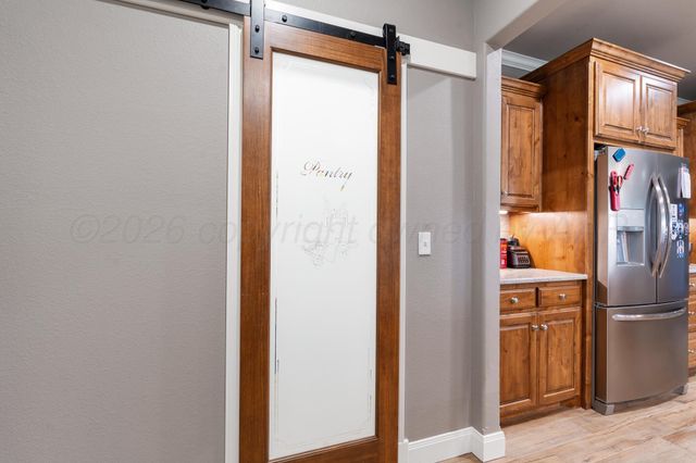 350 Snow Quail Road, Canyon, TX 79015