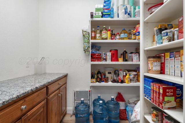350 Snow Quail Road, Canyon, TX 79015