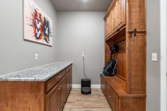 350 Snow Quail Road, Canyon, TX 79015