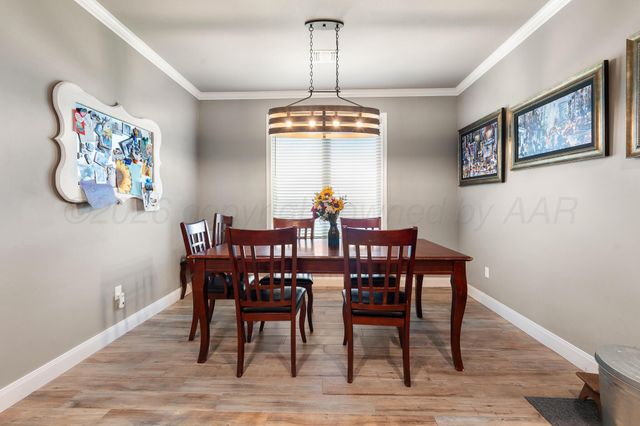 350 Snow Quail Road, Canyon, TX 79015