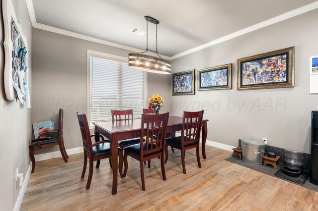 350 Snow Quail Road, Canyon, TX 79015