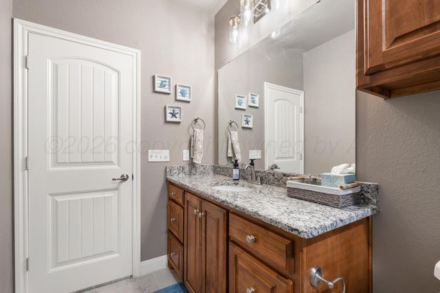 350 Snow Quail Road, Canyon, TX 79015