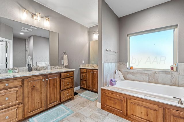 350 Snow Quail Road, Canyon, TX 79015