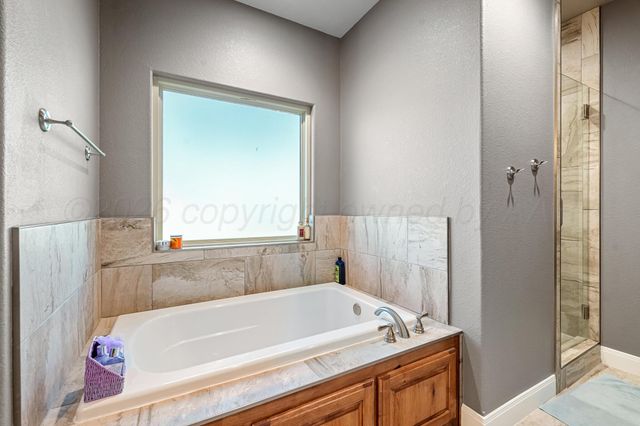 350 Snow Quail Road, Canyon, TX 79015