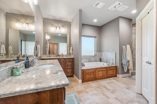 350 Snow Quail Road, Canyon, TX 79015