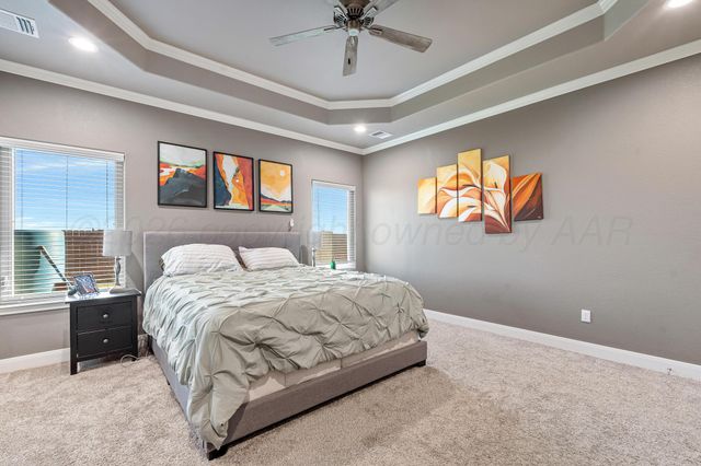 350 Snow Quail Road, Canyon, TX 79015