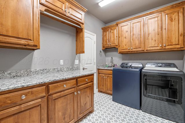 350 Snow Quail Road, Canyon, TX 79015