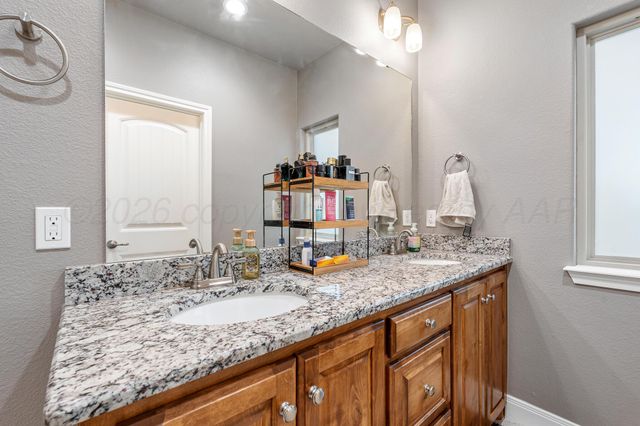 350 Snow Quail Road, Canyon, TX 79015