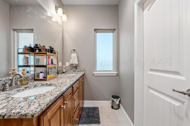 350 Snow Quail Road, Canyon, TX 79015
