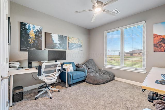 350 Snow Quail Road, Canyon, TX 79015