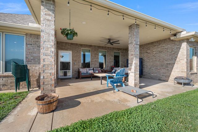 350 Snow Quail Road, Canyon, TX 79015