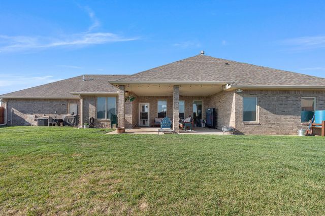 350 Snow Quail Road, Canyon, TX 79015
