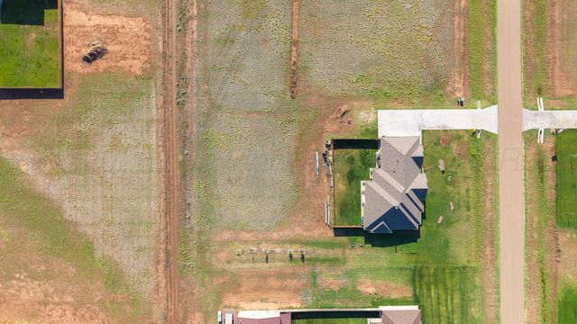 350 Snow Quail Road, Canyon, TX 79015
