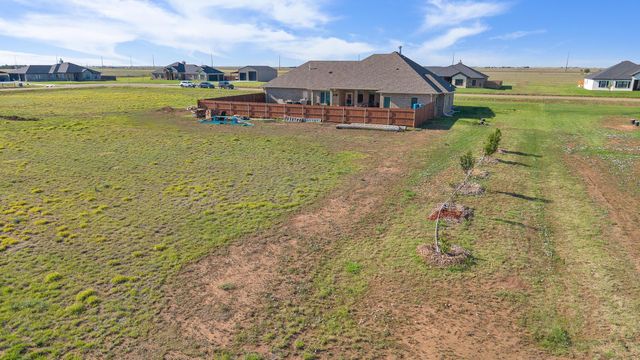 350 Snow Quail Road, Canyon, TX 79015