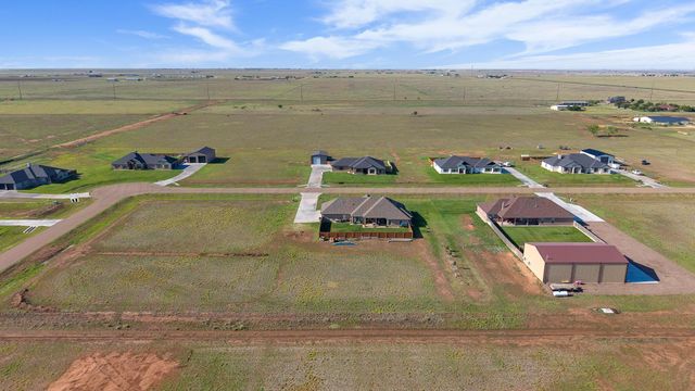 350 Snow Quail Road, Canyon, TX 79015