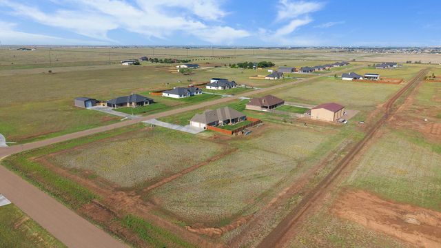 350 Snow Quail Road, Canyon, TX 79015