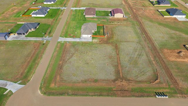 350 Snow Quail Road, Canyon, TX 79015