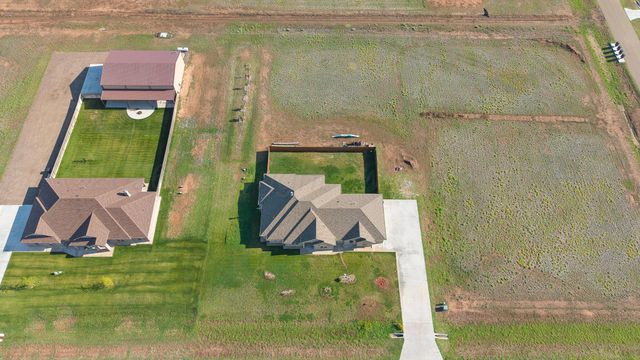 350 Snow Quail Road, Canyon, TX 79015