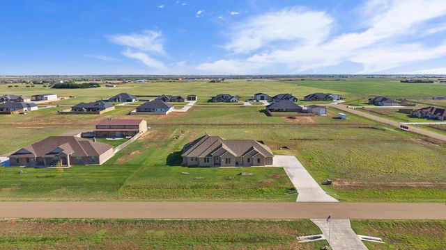 350 Snow Quail Road, Canyon, TX 79015
