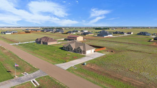 350 Snow Quail Road, Canyon, TX 79015