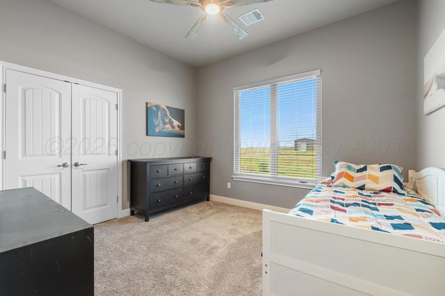 350 Snow Quail Road, Canyon, TX 79015