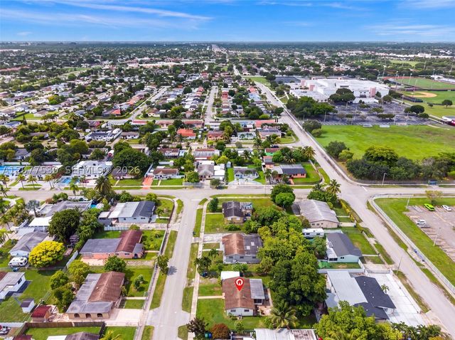 19721 SW 114th Ct, Miami, FL 33157