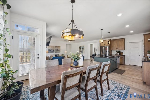 6021 Rivermere Ln, Glen Allen, VA 23059