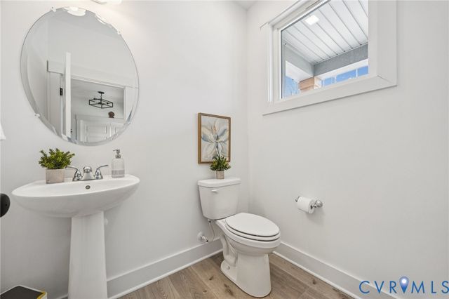 6021 Rivermere Ln, Glen Allen, VA 23059