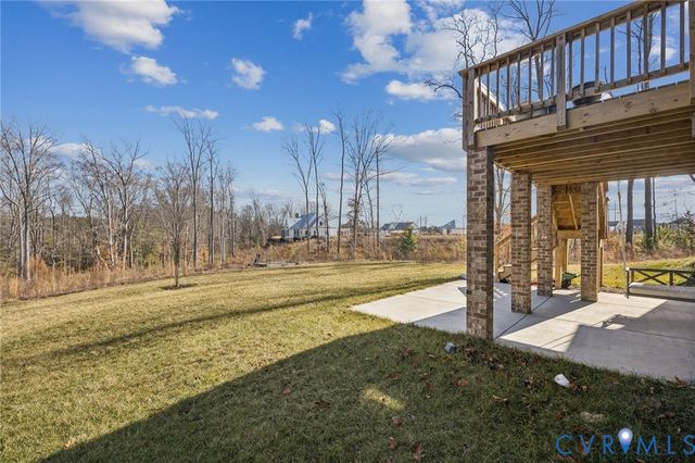 6021 Rivermere Ln, Glen Allen, VA 23059