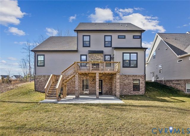 6021 Rivermere Ln, Glen Allen, VA 23059