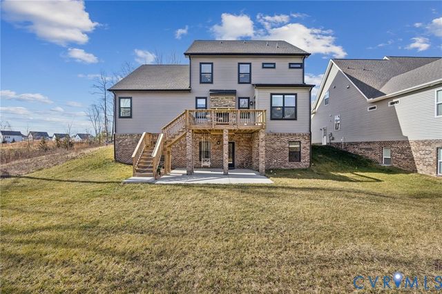 6021 Rivermere Ln, Glen Allen, VA 23059