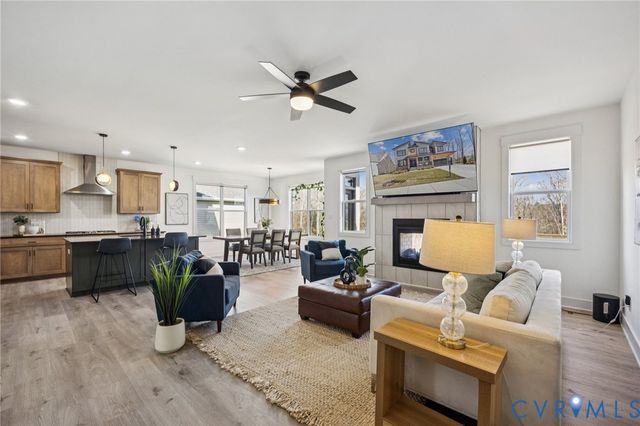 6021 Rivermere Ln, Glen Allen, VA 23059