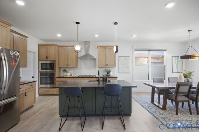 6021 Rivermere Ln, Glen Allen, VA 23059