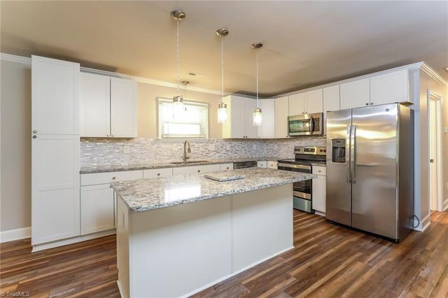 5170 Sunrise Terrace, Winston-salem, NC 27105