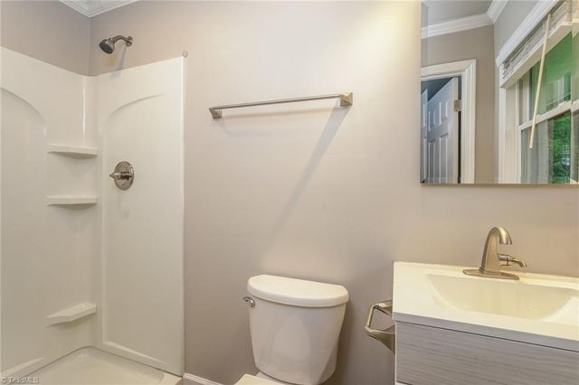 5170 Sunrise Terrace, Winston-salem, NC 27105