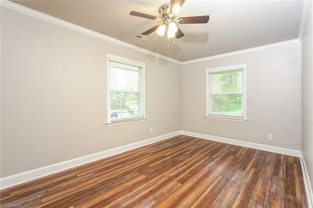 5170 Sunrise Terrace, Winston-salem, NC 27105