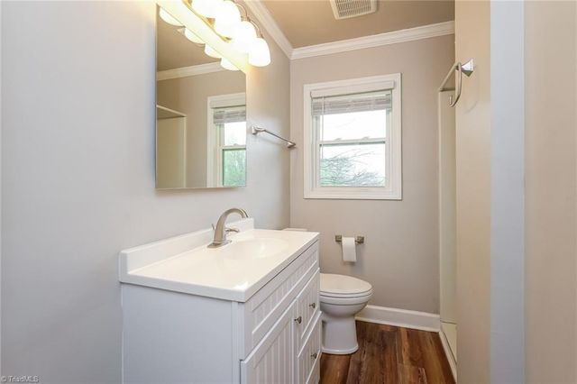 5170 Sunrise Terrace, Winston-salem, NC 27105