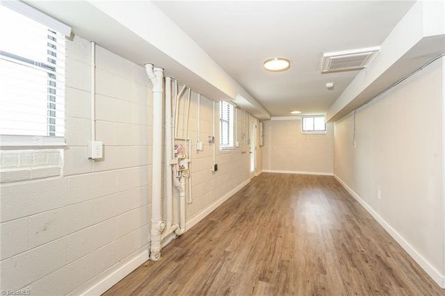 5170 Sunrise Terrace, Winston-salem, NC 27105