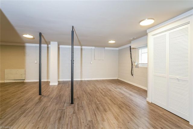 5170 Sunrise Terrace, Winston-salem, NC 27105