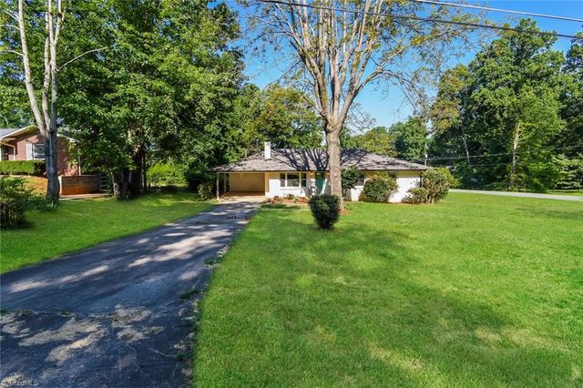 5170 Sunrise Terrace, Winston-salem, NC 27105