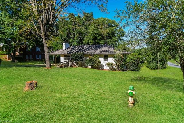 5170 Sunrise Terrace, Winston-salem, NC 27105