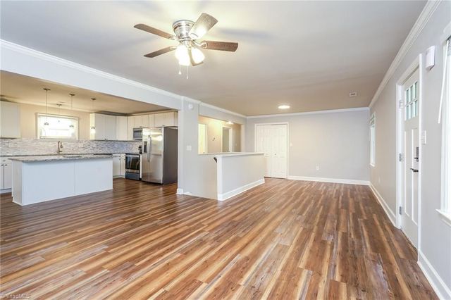 5170 Sunrise Terrace, Winston-salem, NC 27105