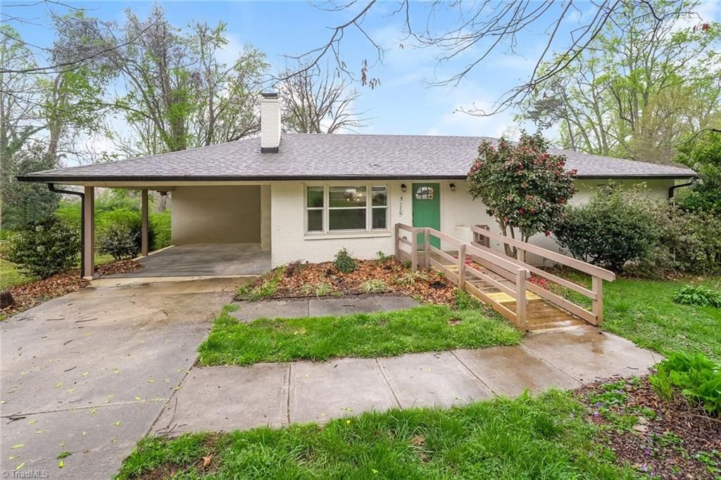 5170 Sunrise Terrace, Winston-salem, NC 27105