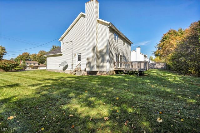 9840 Johnnycake Ridge Road, Mentor, OH 44060