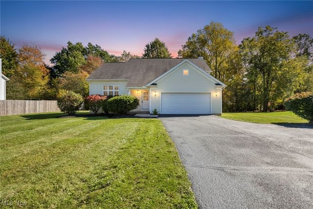 9840 Johnnycake Ridge Road, Mentor, OH 44060