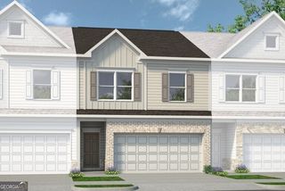 1234 Ravencliff Drive 81, Austell, GA 30168