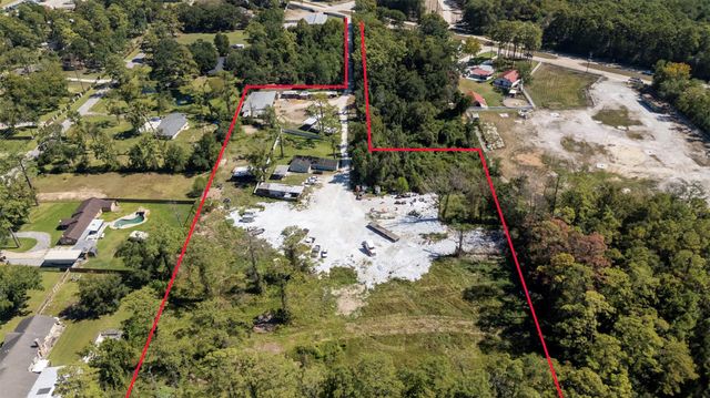 15703 Old Humble Road, Houston, TX 77396